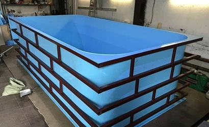 Промышленные емкости